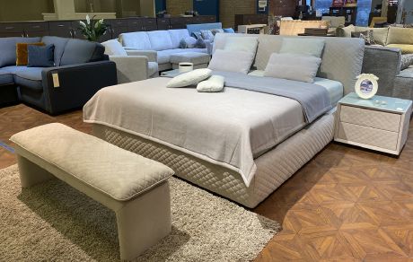 Кровать Софи, № заказа 670891/1 8 марта