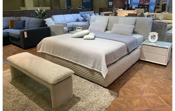 Кровать Софи, № заказа 670891/1 8 марта
