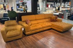 угловой диван Теннесси 8 марта