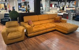 угловой диван Теннесси, № заказа 670720/1 8 марта