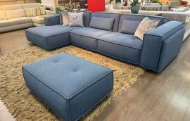 угловой диван Лофт, № заказа 670723/1