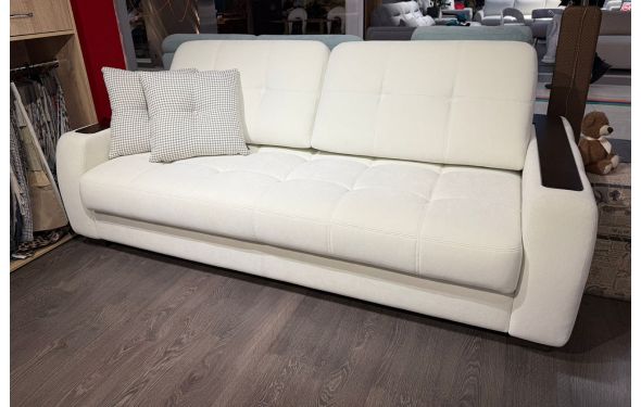 прямой диван Гольфстрим, № заказа 670740/1 8 марта