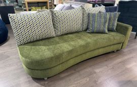 прямой диван Майами, № заказа 672063