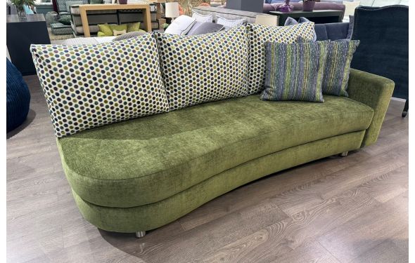 прямой диван Майами, № заказа 672063 8 марта