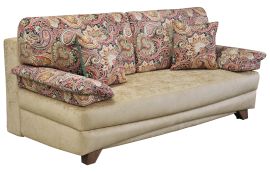 прямой диван Мистраль, № заказа 672751 8 марта