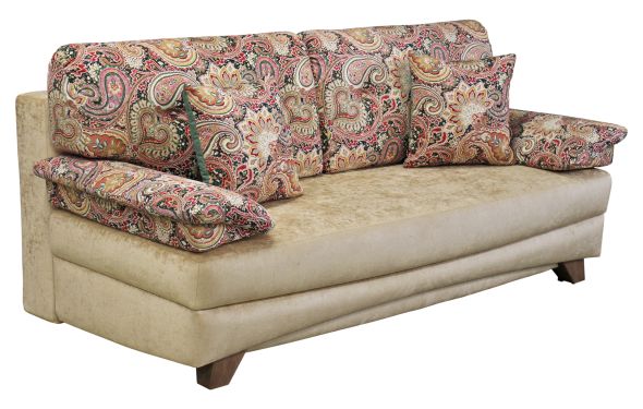 прямой диван Мистраль, № заказа 672751 8 марта