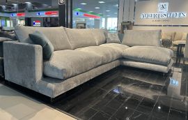 угловой диван Ланкастер, № заказа 671195