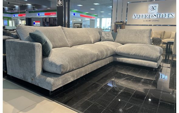 угловой диван Ланкастер, № заказа 671195 8 марта