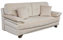 прямой диван Мистраль, № заказа 672778 8 марта