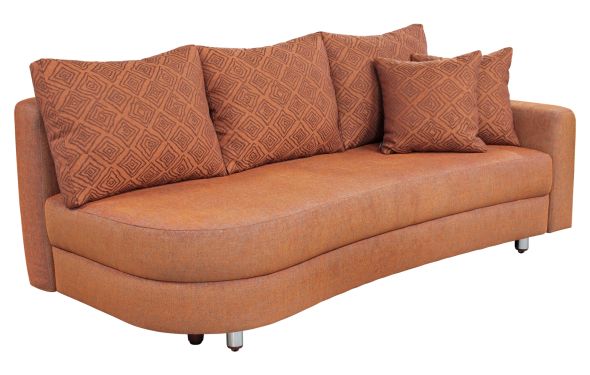 прямой диван Майами, № заказа 672209 8 марта