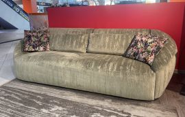 прямой диван Лотос, № заказа 662150/1