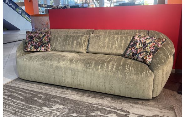 прямой диван Лотос, № заказа 662150/1 8 марта