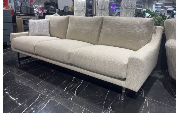 прямой диван Стелс, № заказа 667310 8 марта