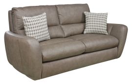 прямой диван Форвард, № заказа 672010