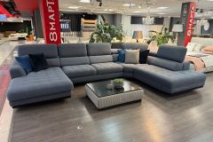 угловой диван Теннесси 8 марта