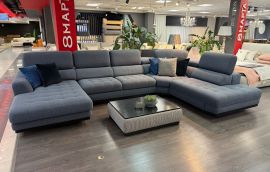 угловой диван Теннесси, № заказа 660011/1 8 марта