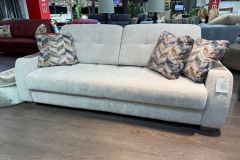 прямой диван Гольфстрим 8 марта