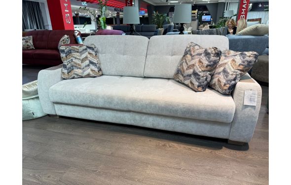 прямой диван Гольфстрим, № заказа 662330/3 8 марта