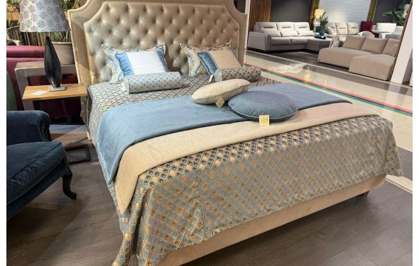 кровать Дженифер, № заказа 668728/1 8 марта