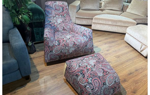 Кресло Нео, № заказа 671344/1 8 марта