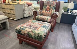 Кресло Милорд, № заказа 672303