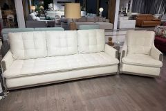 прямой диван Ричард 8 марта