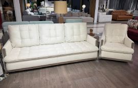 прямой диван Ричард, № заказа 672829