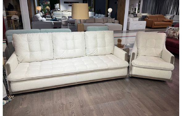 прямой диван Ричард, № заказа 672829 8 марта