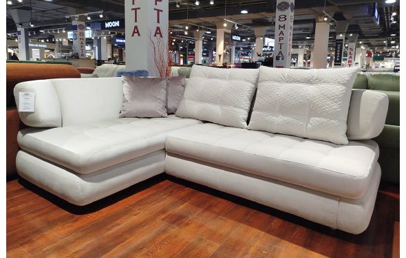 угловой диван Палермо, № заказа 669486/1 8 марта