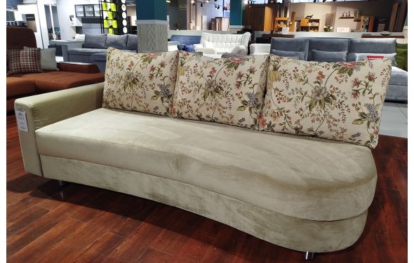 прямой диван Майами, № заказа 669748 8 марта