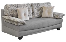 прямой диван Мистраль, № заказа 672797