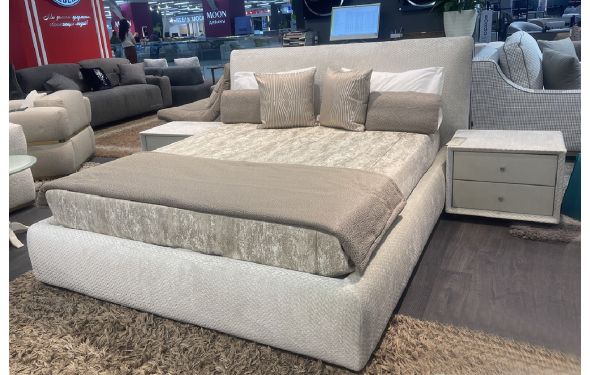 Кровать Софи, № заказа 671878 8 марта