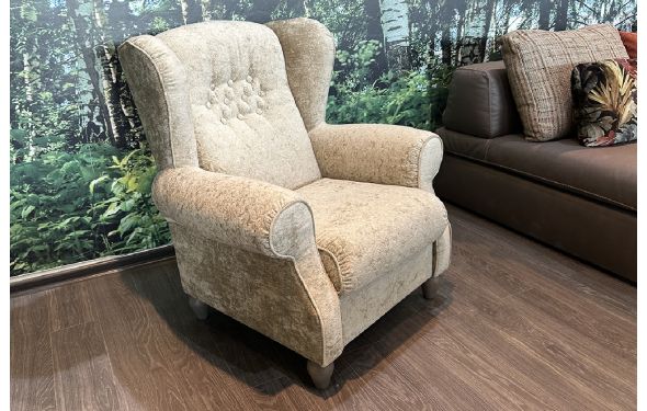 Кресло Лорд, № заказа 672780 8 марта