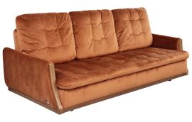 прямой диван Ричард, № заказа 671608
