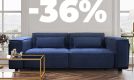 Скидки до 36% на популярные модели!