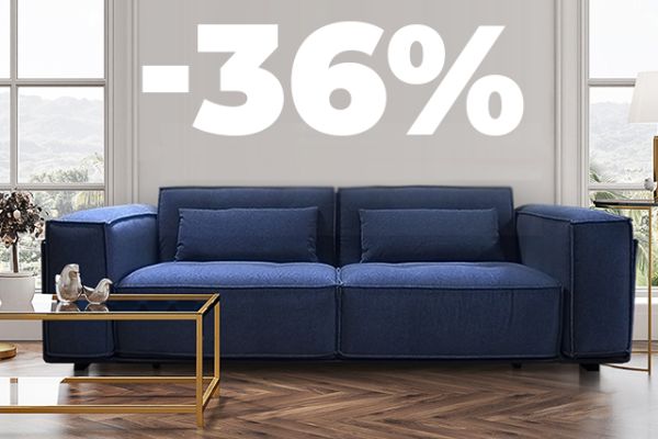 Скидки до 36% на популярные модели!