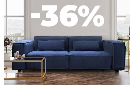 Скидки до 36% на популярные модели!
