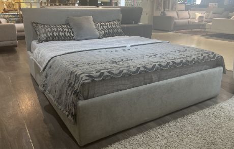 Кровать Альто, № заказа 665404/1 8 марта