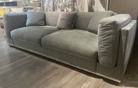 прямой диван Энтони, № заказа 639638/1
