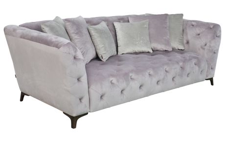 Прямой диван Люмьер, № заказа 664975 8 марта