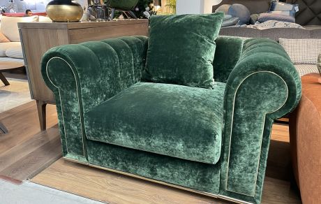 Кресло Олдвуд, № заказа 645421/5 8 марта