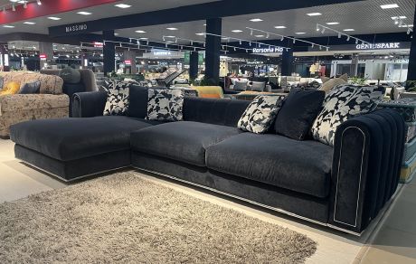 Модульный диван Мемфис, № заказа 650439/1 8 марта